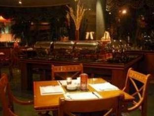 Weta International Hotel Surabaja Zewnętrze zdjęcie