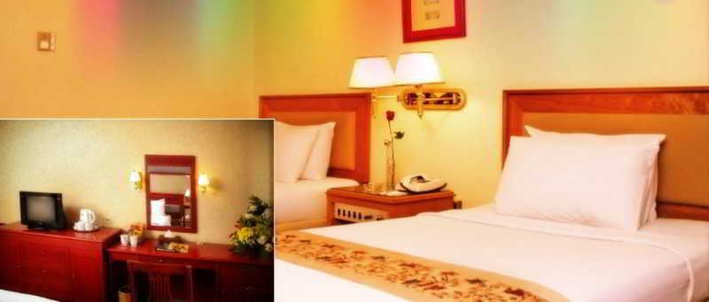 Weta International Hotel Surabaja Zewnętrze zdjęcie