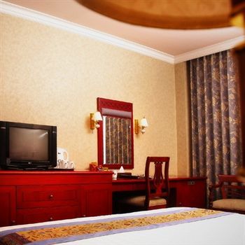 Weta International Hotel Surabaja Zewnętrze zdjęcie