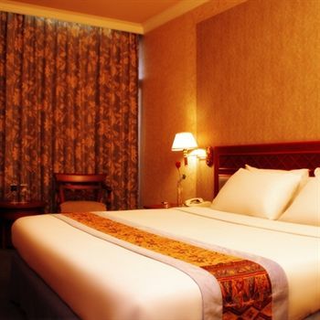 Weta International Hotel Surabaja Zewnętrze zdjęcie